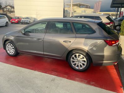 Seat Leon Gebrauchtwagen