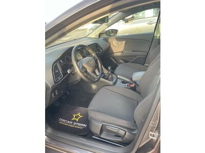 Seat Leon Gebrauchtwagen