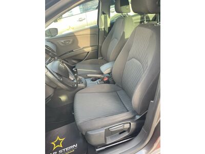 Seat Leon Gebrauchtwagen
