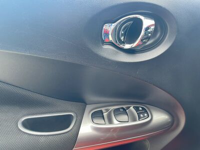 Nissan Juke Gebrauchtwagen Nissan Juke Gebrauchtwagen