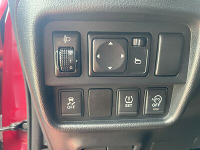 Nissan Juke Gebrauchtwagen Nissan Juke Gebrauchtwagen