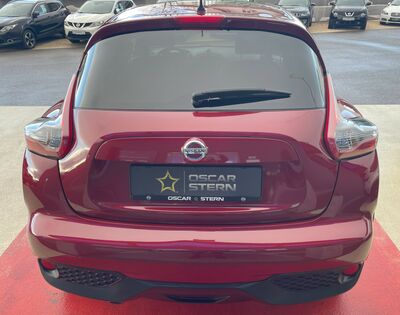 Nissan Juke Gebrauchtwagen Nissan Juke Gebrauchtwagen