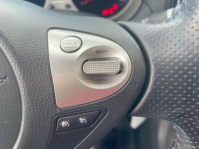 Nissan Juke Gebrauchtwagen Nissan Juke Gebrauchtwagen