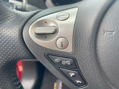 Nissan Juke Gebrauchtwagen Nissan Juke Gebrauchtwagen