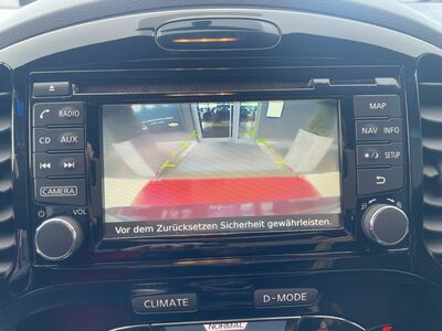 Nissan Juke Gebrauchtwagen Nissan Juke Gebrauchtwagen