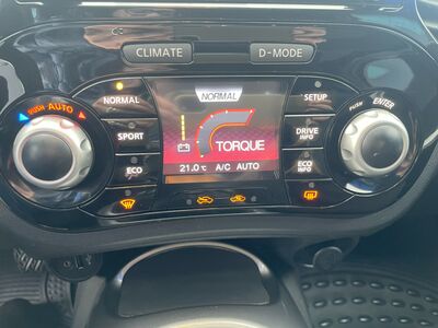 Nissan Juke Gebrauchtwagen Nissan Juke Gebrauchtwagen