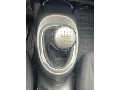 Nissan Juke Gebrauchtwagen Nissan Juke Gebrauchtwagen