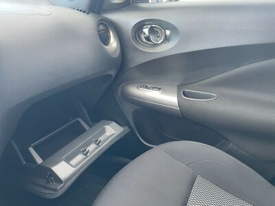 Nissan Juke Gebrauchtwagen Nissan Juke Gebrauchtwagen