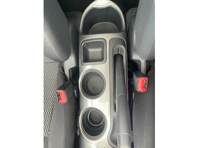 Nissan Juke Gebrauchtwagen Nissan Juke Gebrauchtwagen