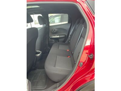 Nissan Juke Gebrauchtwagen Nissan Juke Gebrauchtwagen