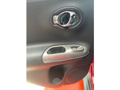 Nissan Juke Gebrauchtwagen Nissan Juke Gebrauchtwagen