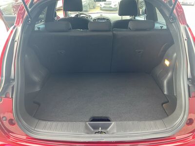 Nissan Juke Gebrauchtwagen Nissan Juke Gebrauchtwagen