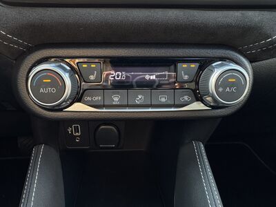 Nissan Micra Gebrauchtwagen Nissan Micra Gebrauchtwagen