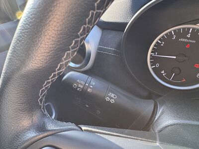 Nissan Micra Gebrauchtwagen Nissan Micra Gebrauchtwagen