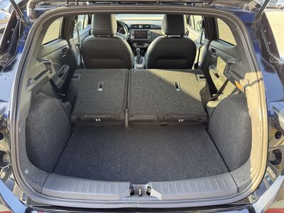 Nissan Micra Gebrauchtwagen Nissan Micra Gebrauchtwagen