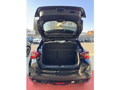 Nissan Micra Gebrauchtwagen Nissan Micra Gebrauchtwagen