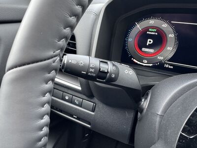 Nissan X-Trail Tageszulassung Nissan X-Trail Tageszulassung