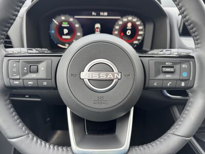 Nissan X-Trail Tageszulassung Nissan X-Trail Tageszulassung