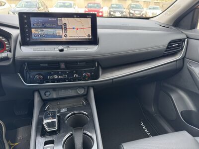 Nissan X-Trail Tageszulassung Nissan X-Trail Tageszulassung