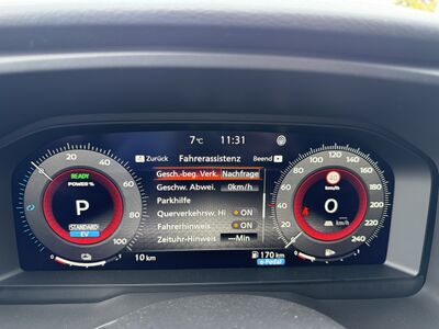 Nissan X-Trail Tageszulassung Nissan X-Trail Tageszulassung