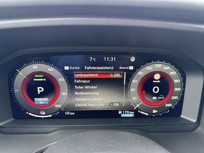 Nissan X-Trail Tageszulassung Nissan X-Trail Tageszulassung