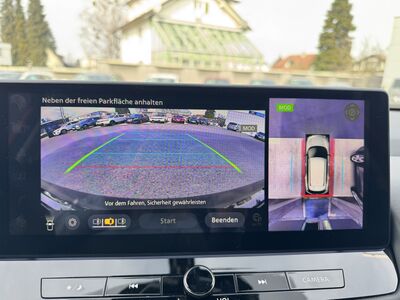 Nissan X-Trail Tageszulassung Nissan X-Trail Tageszulassung