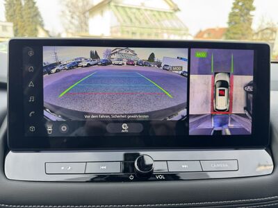 Nissan X-Trail Tageszulassung Nissan X-Trail Tageszulassung