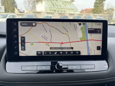 Nissan X-Trail Tageszulassung Nissan X-Trail Tageszulassung