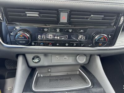 Nissan X-Trail Tageszulassung Nissan X-Trail Tageszulassung