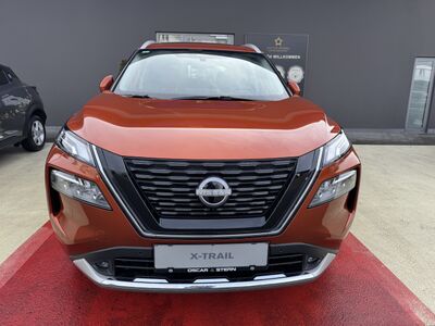 Nissan X-Trail Tageszulassung Nissan X-Trail Tageszulassung
