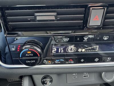 Nissan X-Trail Tageszulassung Nissan X-Trail Tageszulassung