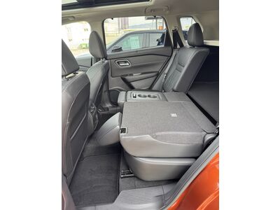 Nissan X-Trail Tageszulassung Nissan X-Trail Tageszulassung