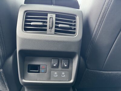 Nissan X-Trail Tageszulassung Nissan X-Trail Tageszulassung