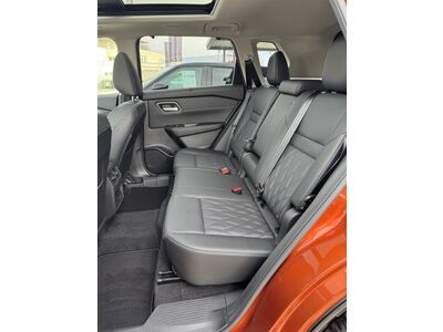 Nissan X-Trail Tageszulassung Nissan X-Trail Tageszulassung