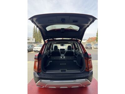 Nissan X-Trail Tageszulassung Nissan X-Trail Tageszulassung