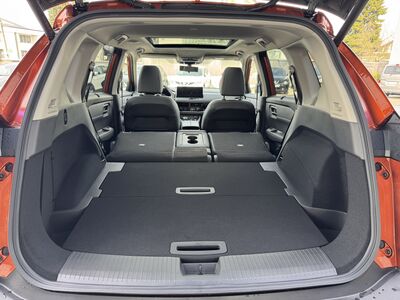 Nissan X-Trail Tageszulassung Nissan X-Trail Tageszulassung