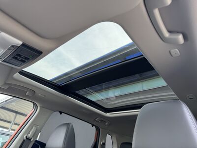 Nissan X-Trail Tageszulassung Nissan X-Trail Tageszulassung