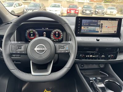 Nissan X-Trail Tageszulassung Nissan X-Trail Tageszulassung