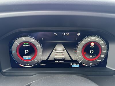 Nissan X-Trail Tageszulassung Nissan X-Trail Tageszulassung