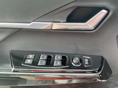 KGM/SsangYong Actyon Vorführwagen