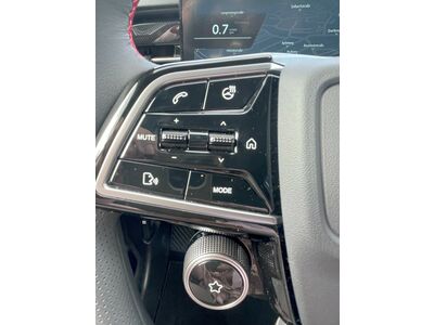 KGM/SsangYong Actyon Vorführwagen