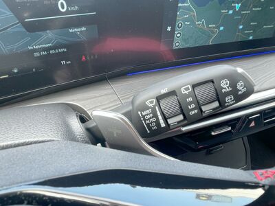 KGM/SsangYong Actyon Vorführwagen