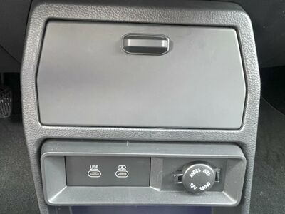 KGM/SsangYong Actyon Vorführwagen