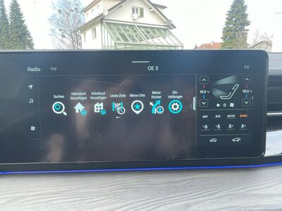 KGM/SsangYong Actyon Vorführwagen