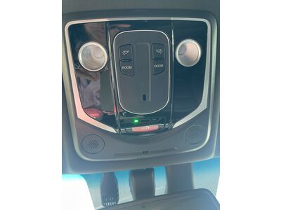 KGM/SsangYong Actyon Vorführwagen