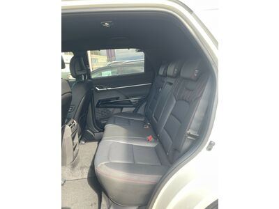 KGM/SsangYong Actyon Vorführwagen