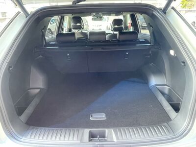 KGM/SsangYong Actyon Vorführwagen