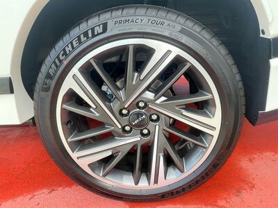 KGM/SsangYong Actyon Vorführwagen