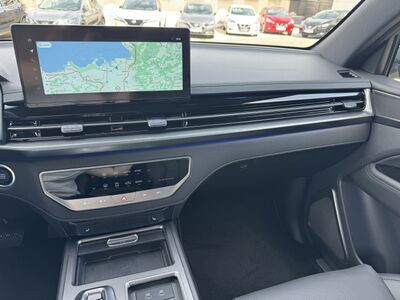 KGM/SsangYong Rexton Neuwagen