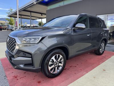 KGM/SsangYong Rexton Neuwagen